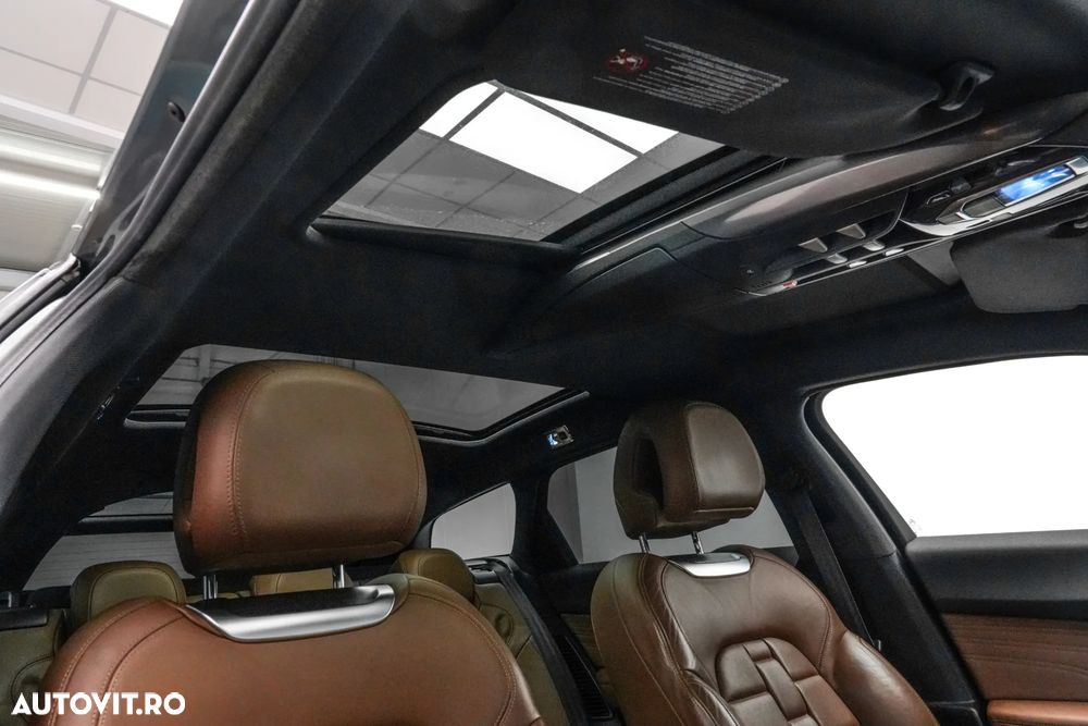 Citroën DS5 2.0 HYbrid4 Airdream Sport Chic - 8