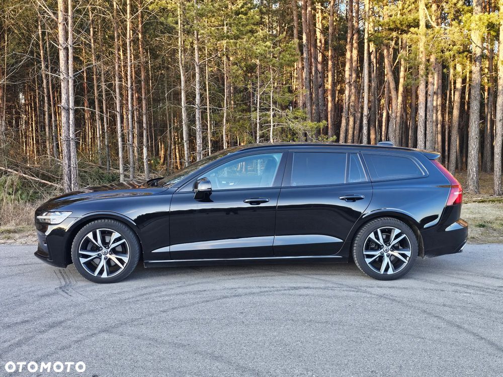 Volvo V60 - 2