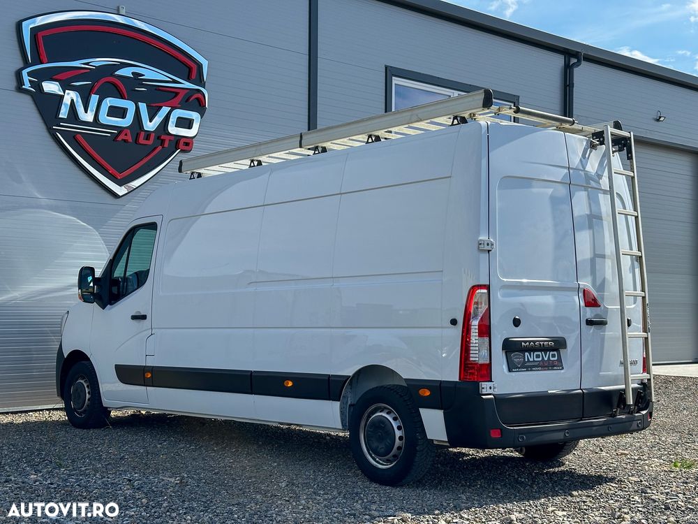 Renault Master - 8