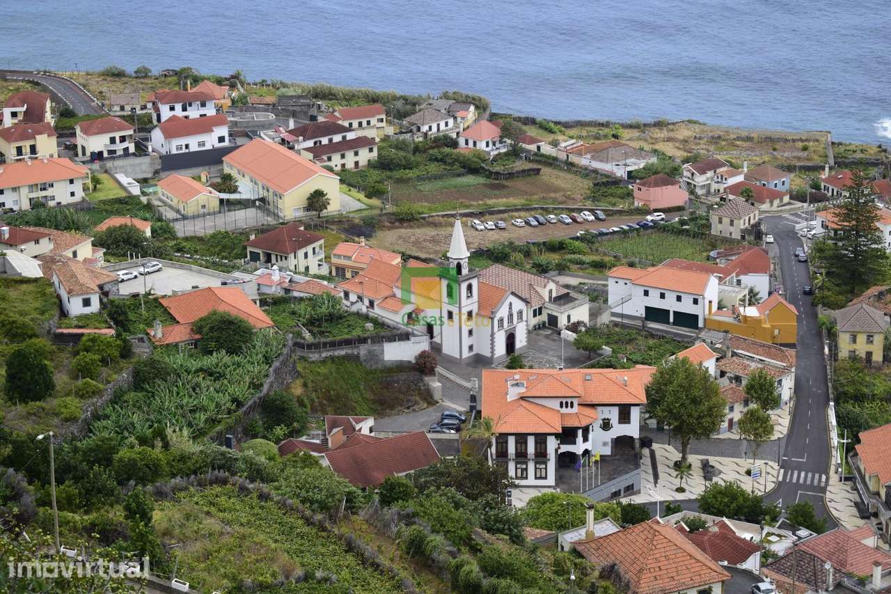 Terreno - Porto Moniz - Grande imagem: 3/17