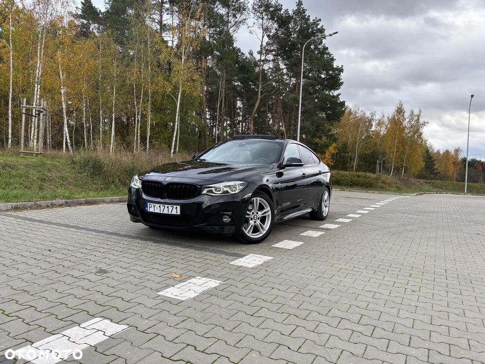 BMW Seria 3 325d - 5