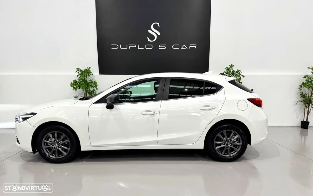 Mazda 3 1.5 Sky-G Evolve HS - 2