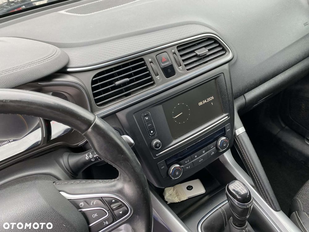 Renault Kadjar Energy dCi 130 Bose Edition - 20