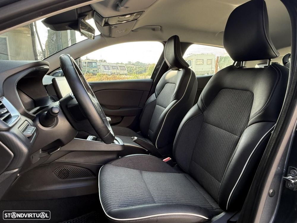 Renault Clio 1.0 TCe Intens - 27