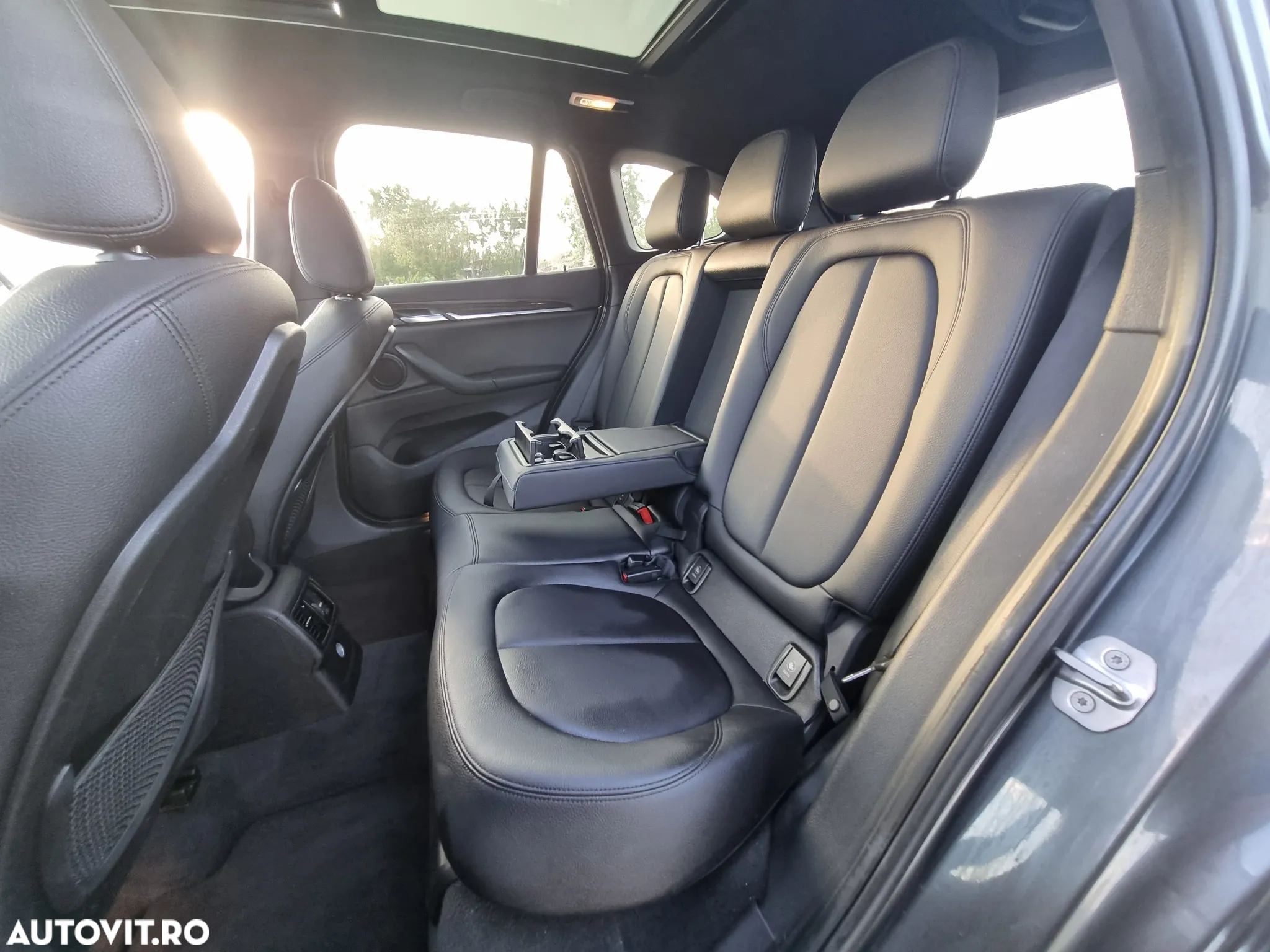 BMW X1 xDrive28i - 12