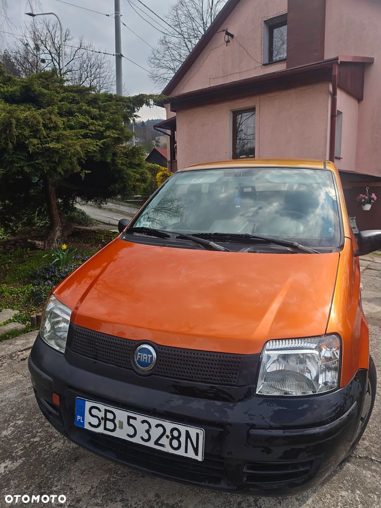 Fiat Panda - 6