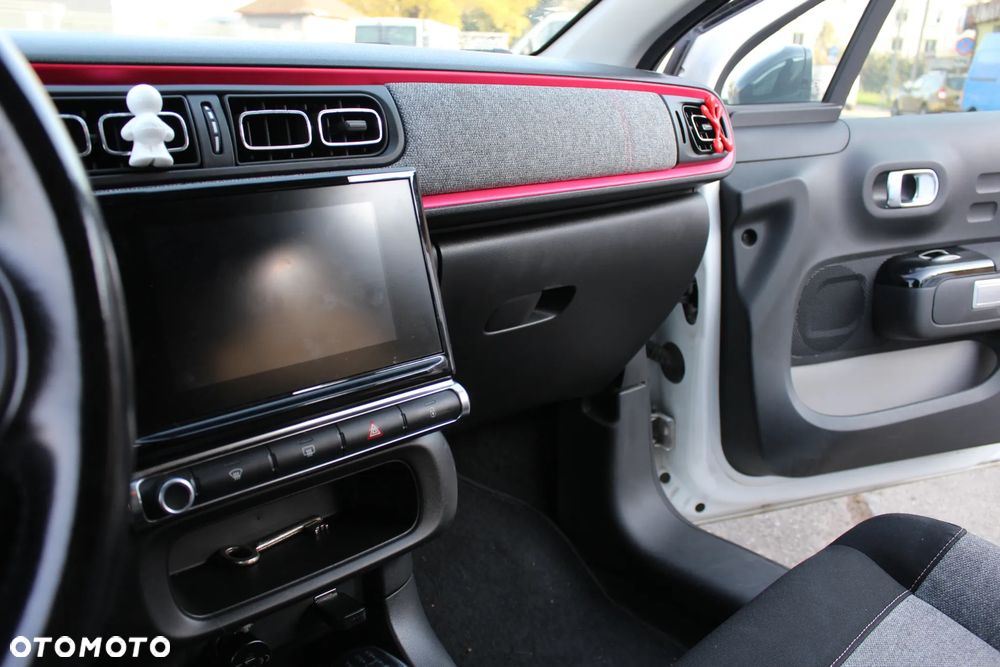 Citroën C3 - 5