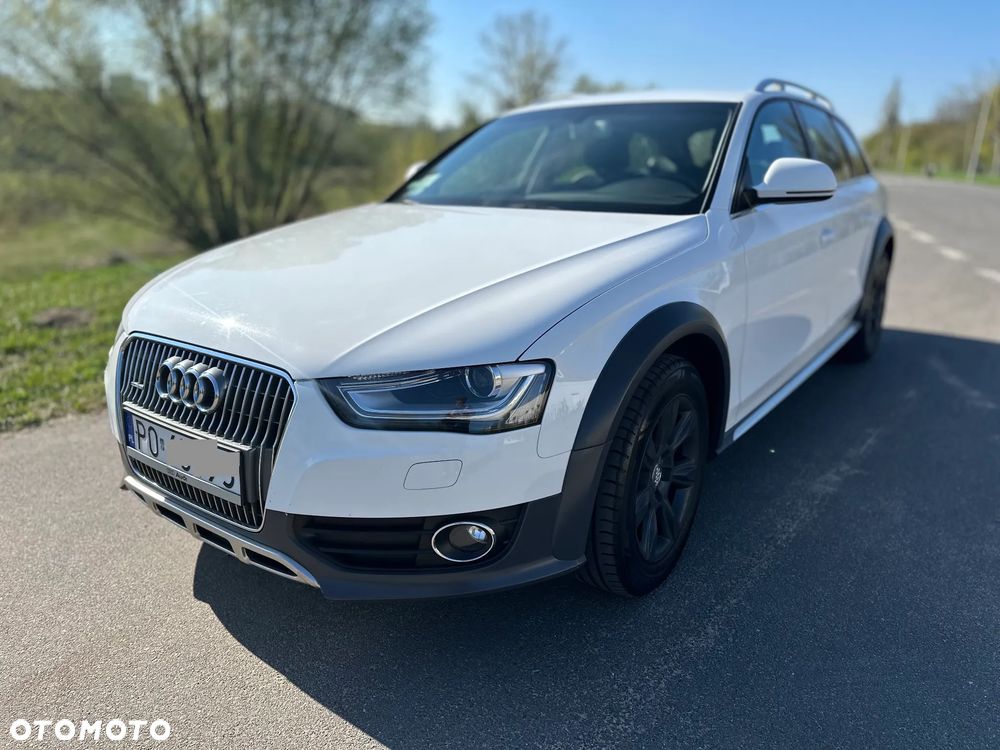 Audi A4 Allroad - 3