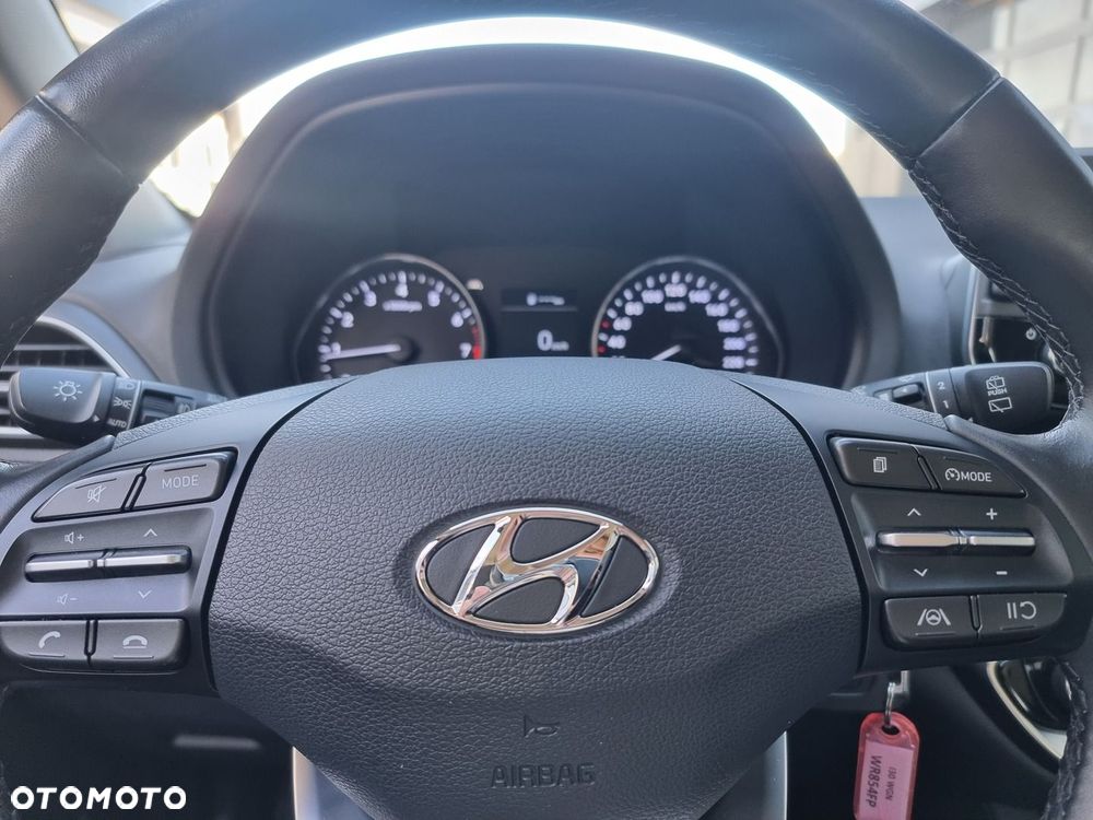 Hyundai i30 1.5 DPI Modern - 35