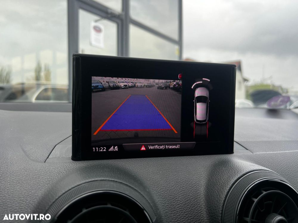 Audi Q2 1.4 TFSI Cylinder on demand S tronic - 13