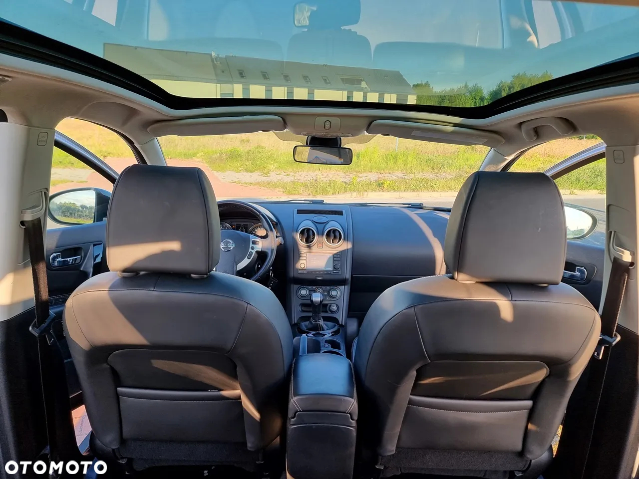 Nissan Qashqai - 28