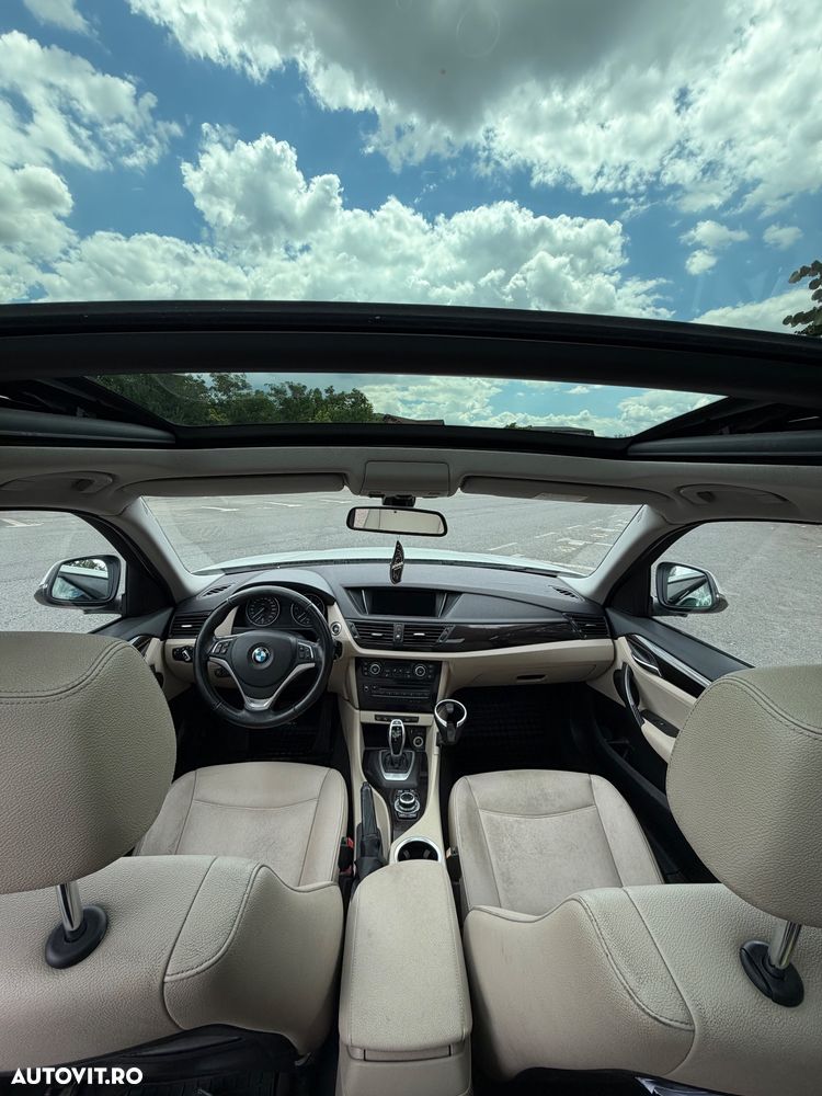 BMW X1 - 7