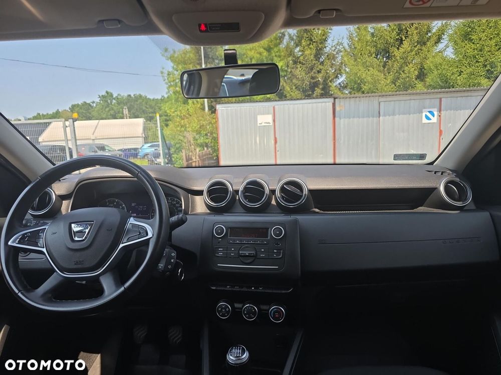 Dacia Duster 1.0 TCe Essential - 19