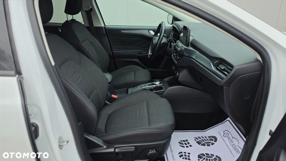 Ford Focus - 6