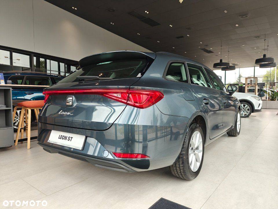 Seat Leon - 9