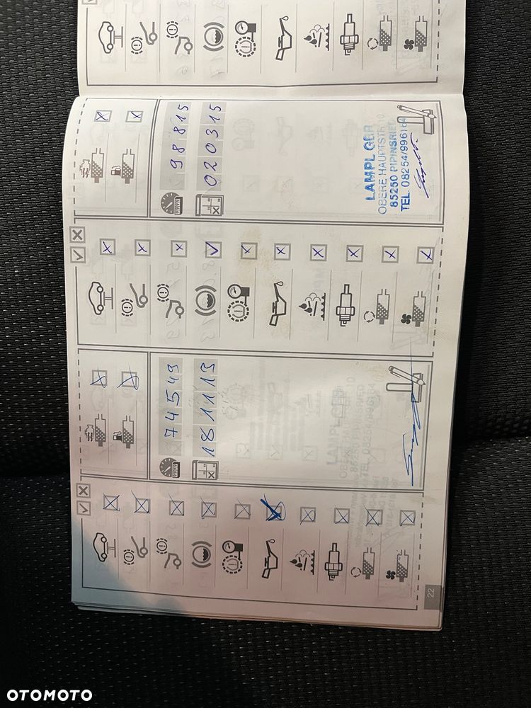 BMW Seria 3 318i Edition Sport - 13