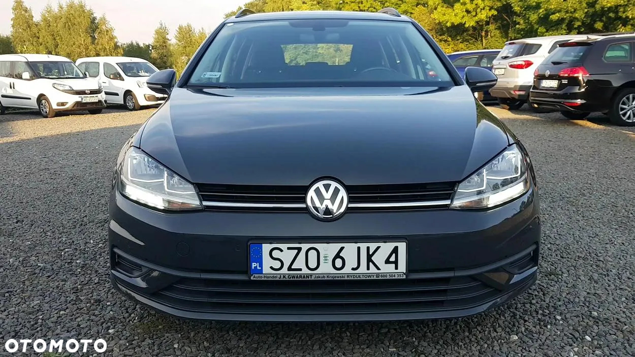 Volkswagen Golf - 14