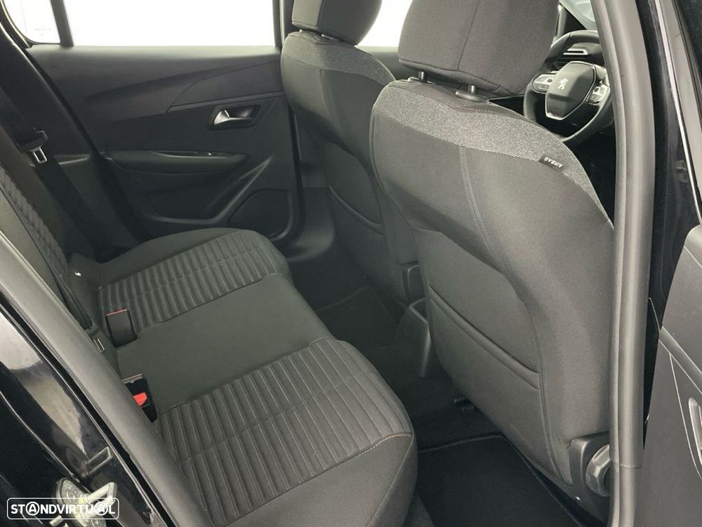 Peugeot 208 1.2 PureTech Active - 24