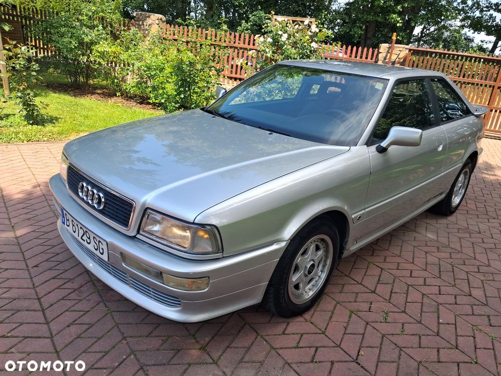 Audi 80 2.6 E - 9