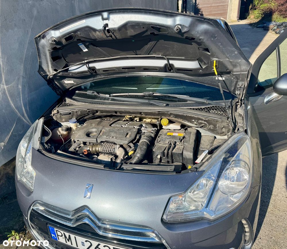 Citroën DS3 1.6 HDi SoChic - 25