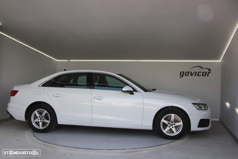 Audi A4 35 TDI S tronic - 19