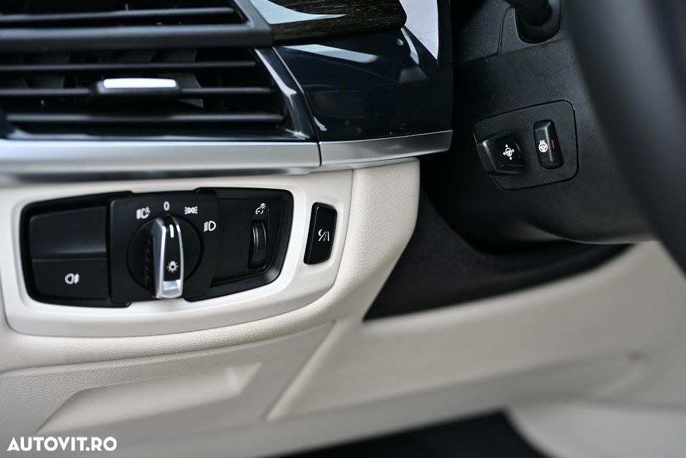 BMW X5 xDrive40d - 15