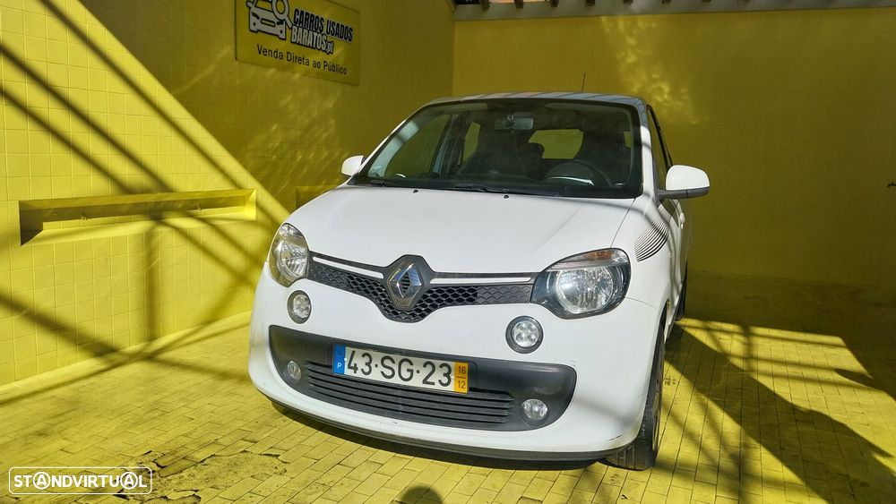Renault Twingo