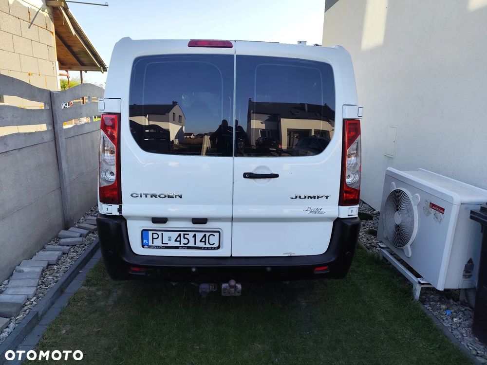 Citroën Jumpy L1 - 16
