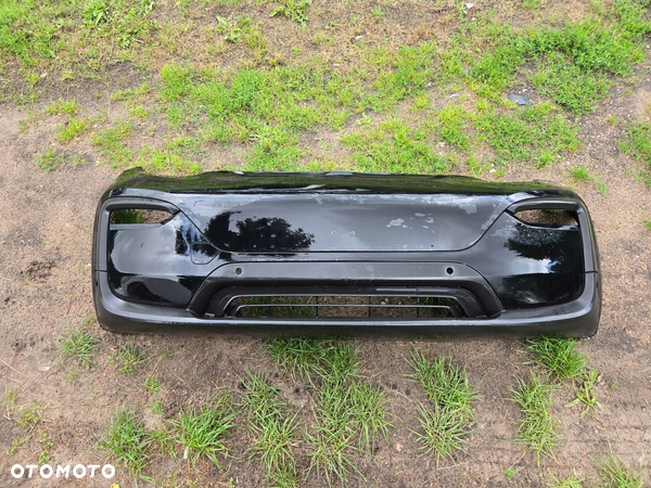 Zderzak BMW i3 LCI LIFT