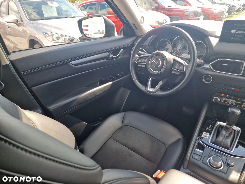 Mazda CX-5 - 29