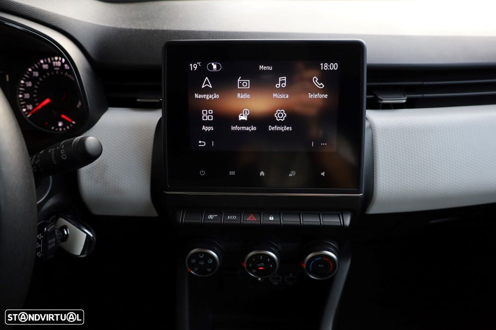 Renault Clio 1.0 TCe Evolution - 25