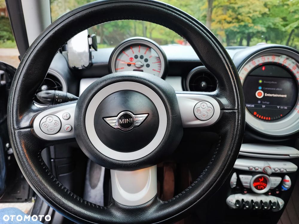 MINI Cooper - 16