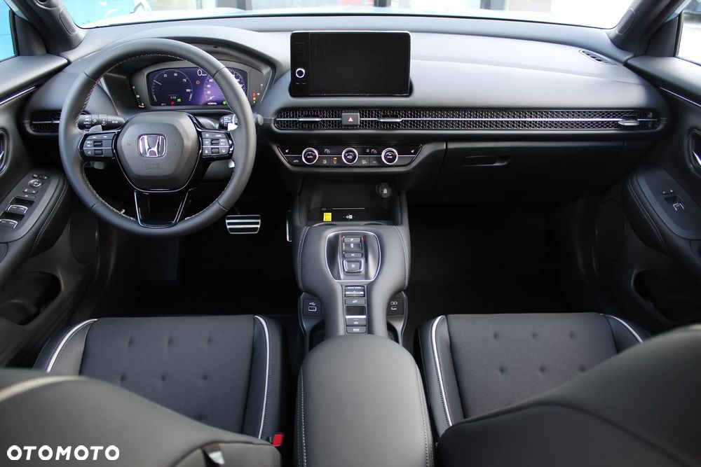 Honda ZR-V 2.0 i-MMD HEV Sport 2WD CVT - 30