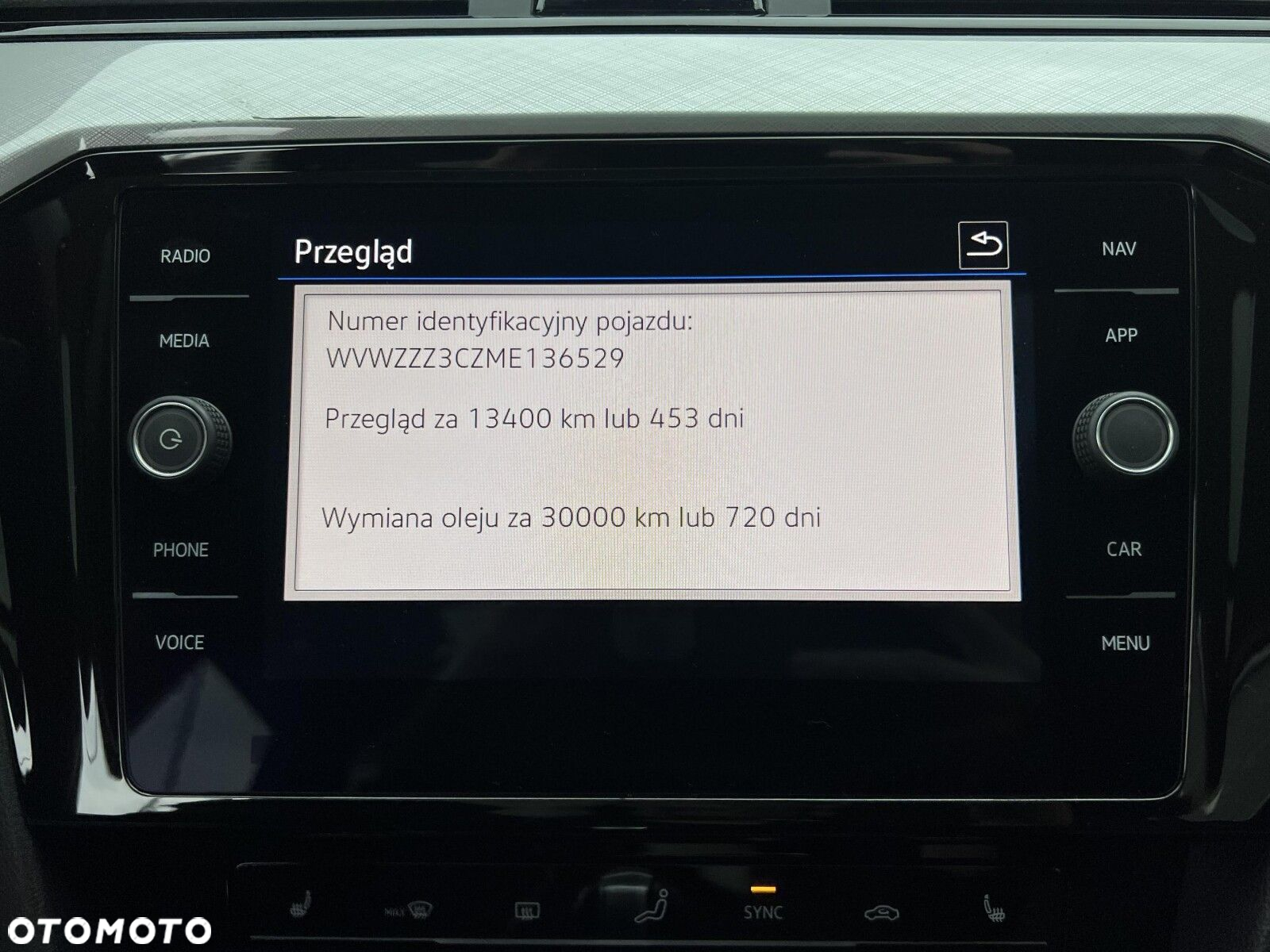 Volkswagen Passat 2.0 TDI EVO Business DSG - 31