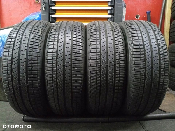 195/55R16 91Q Michelin Energy E-V CENA ZA KOMPLET