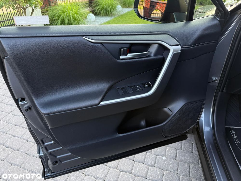 Toyota RAV4 2.5 Hybrid Comfort 4x2 - 39
