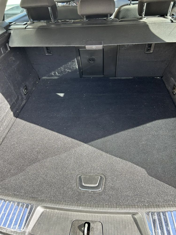 Opel Insignia Sports Tourer 2.0 CDTi Selection S/S - 22