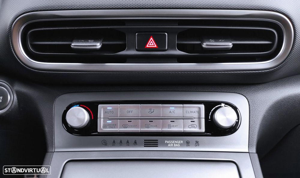 Hyundai Kauai 64 kWh Premium - 36