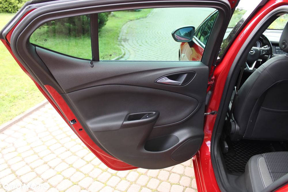 Opel Astra 1.2 T Elegance S&S - 16