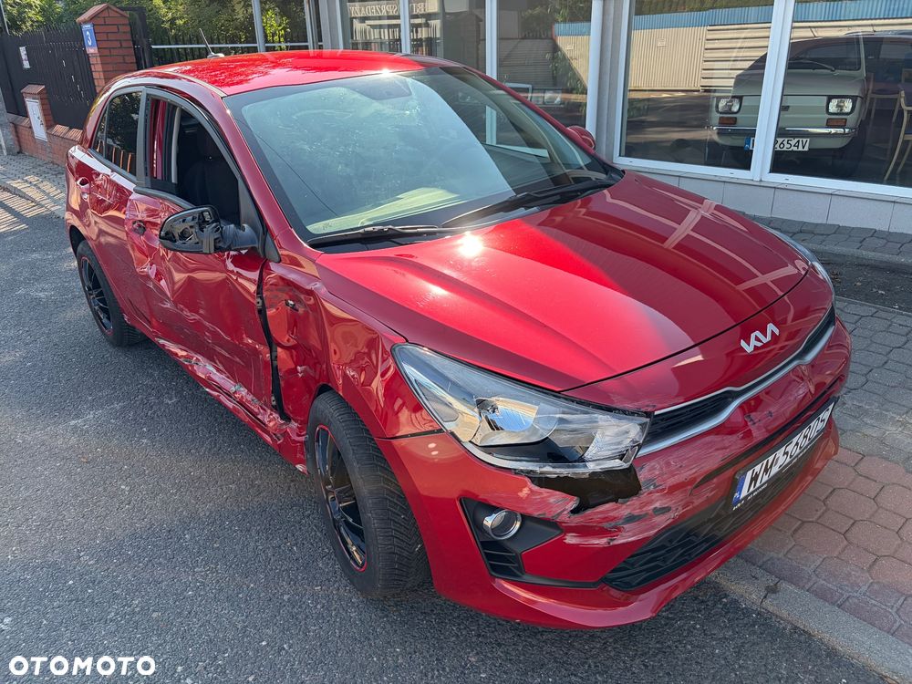 Kia Rio 1.0 T-GDI L - 11