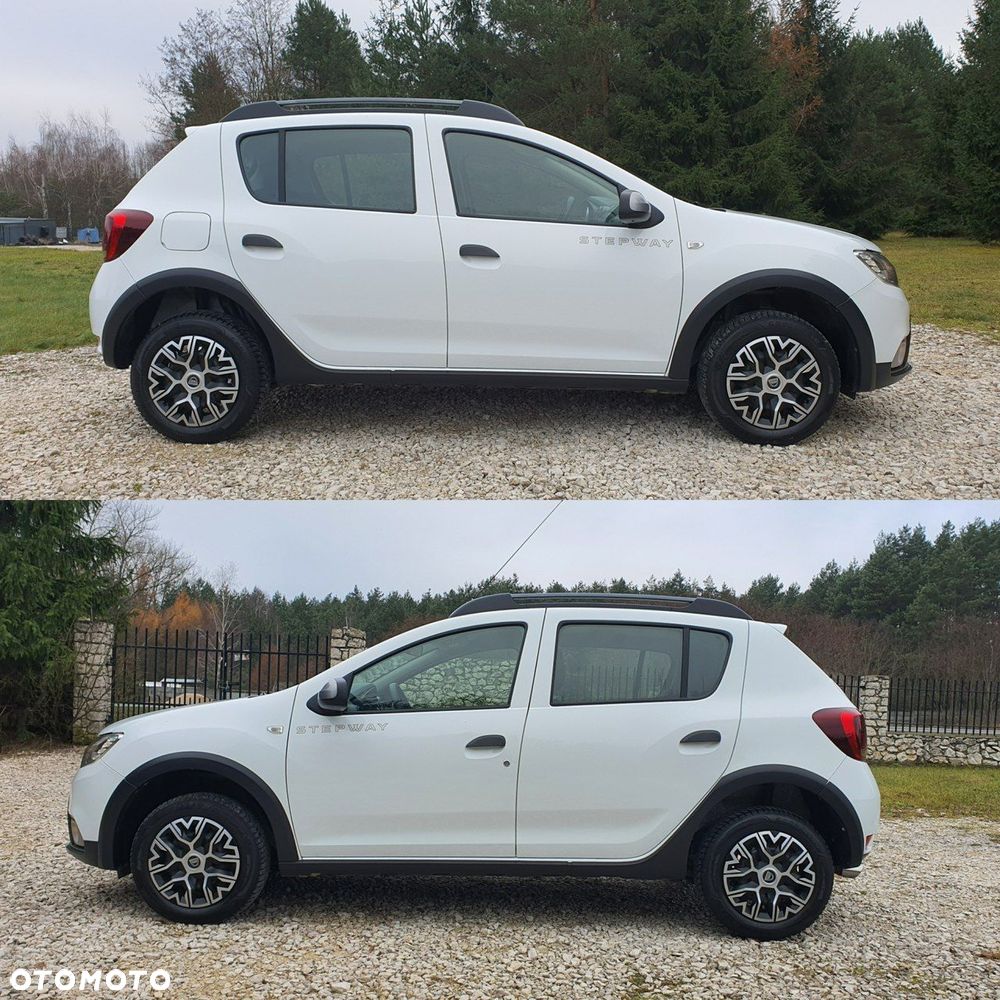 Dacia Sandero Stepway - 34