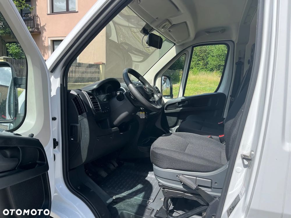 Fiat Ducato - 5