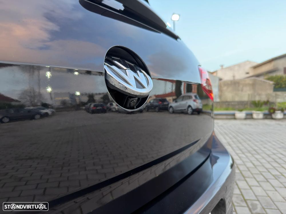 VW Golf R 4Motion BlueMotion DSG - 22