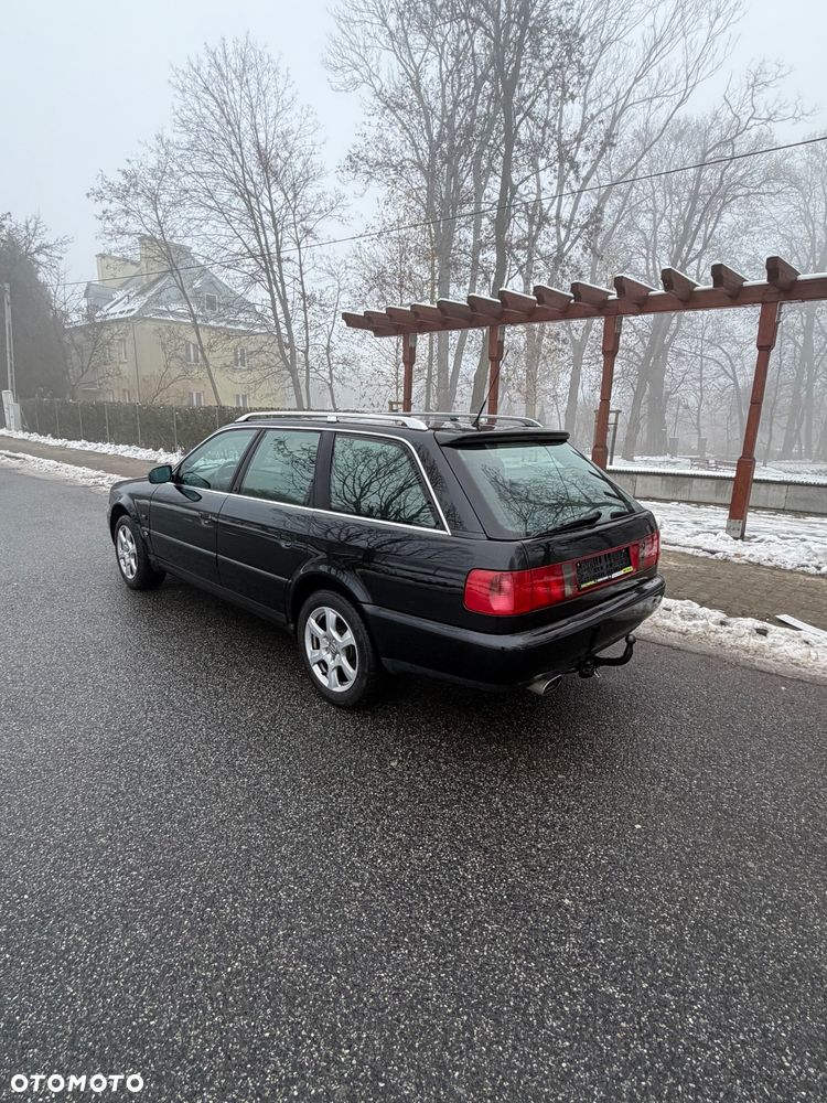 Audi S6 Limousine - 4