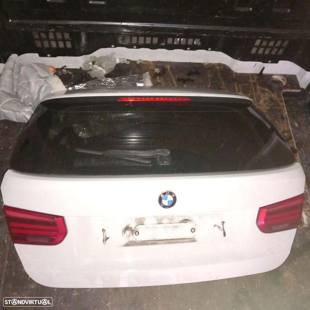 Mala completa bmw f31 - 1