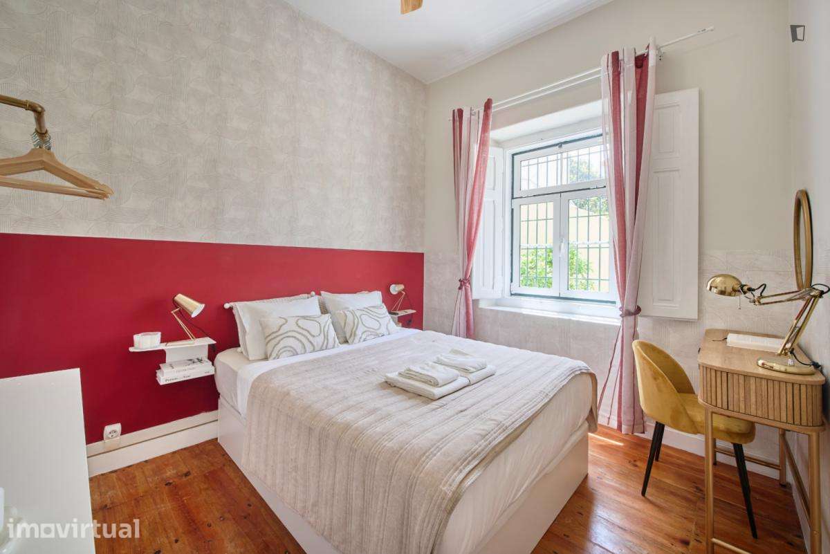 Apartamento com 2 quartos - localizado em Carcavelos Lisbon - Grande imagem: 3/40