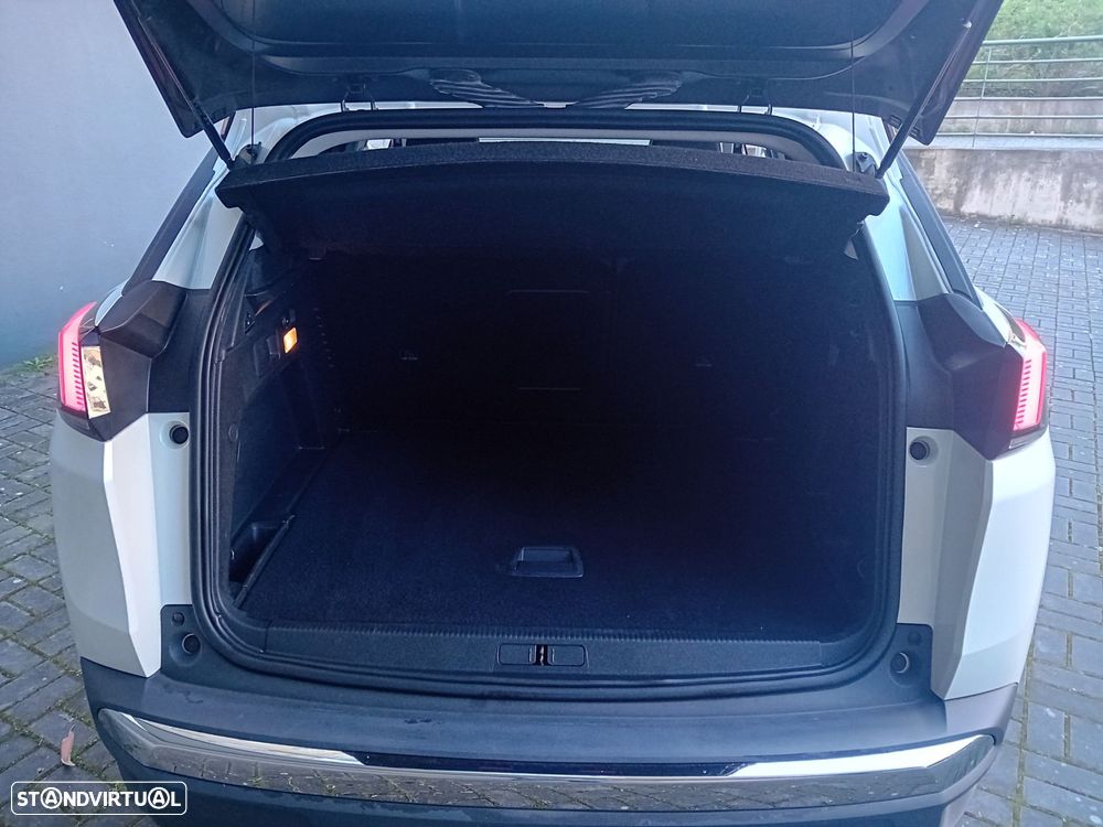 Peugeot 3008 1.2 PureTech Allure - 13