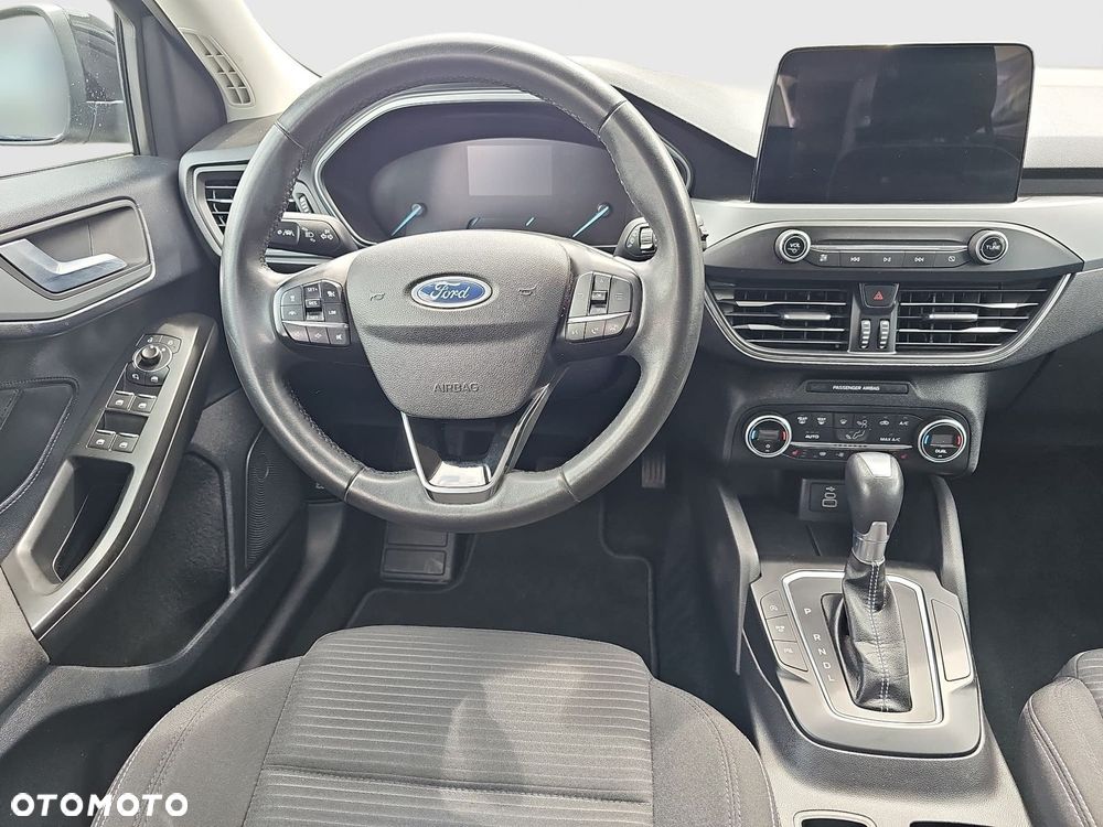 Ford Focus - 11