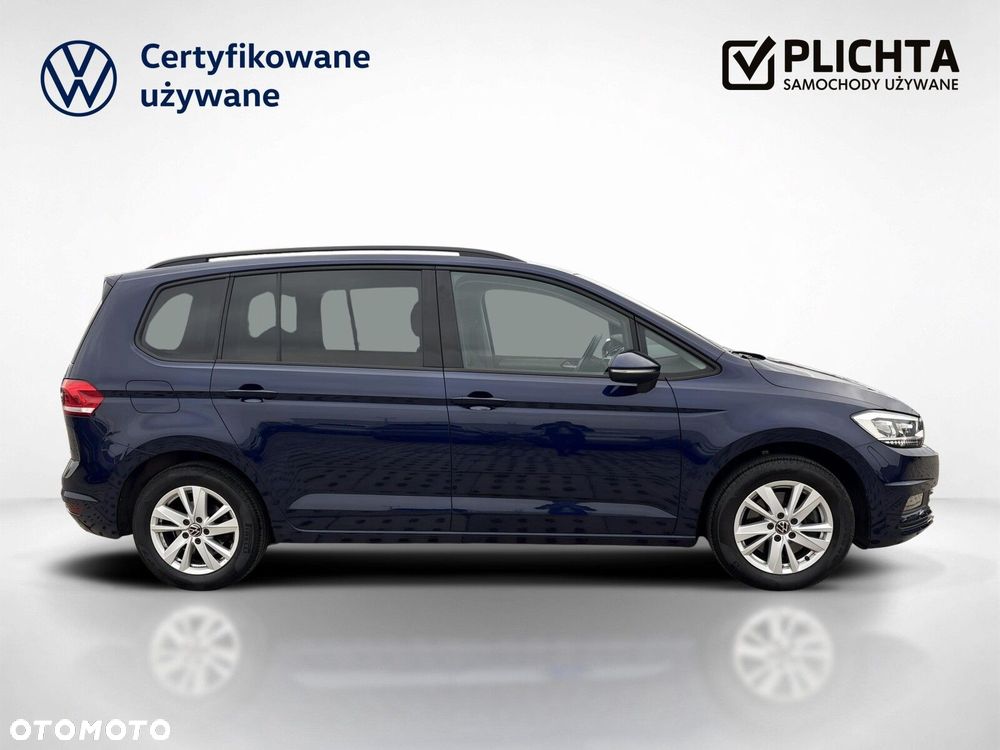 Volkswagen Touran - 7