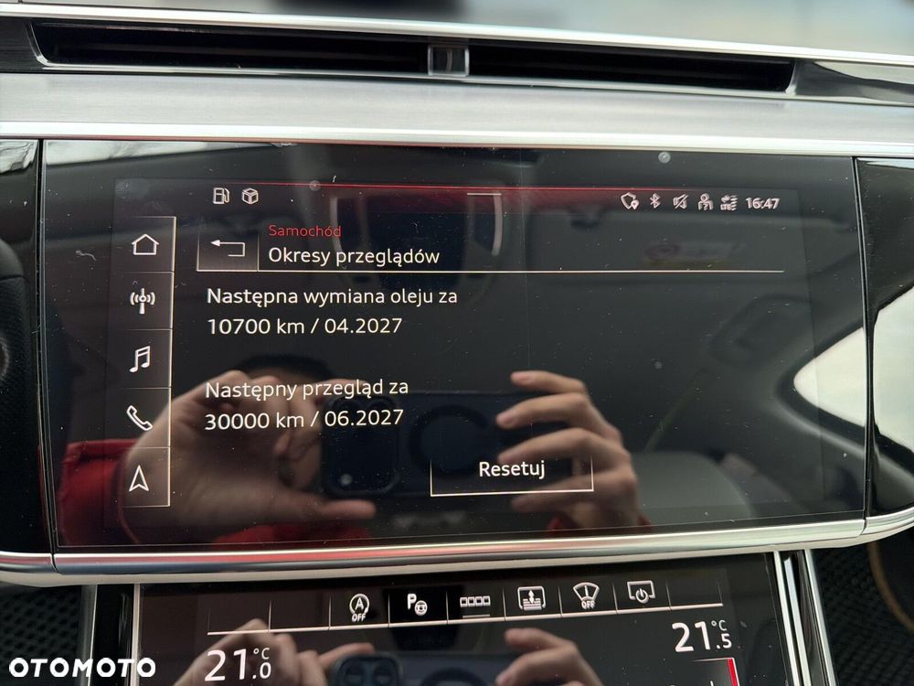 Audi A8 - 41